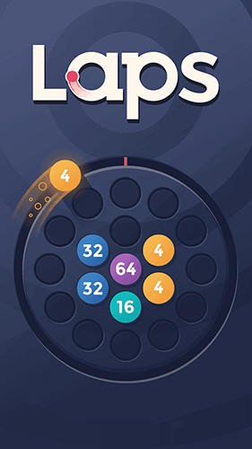 game pic for Laps: Fuse
